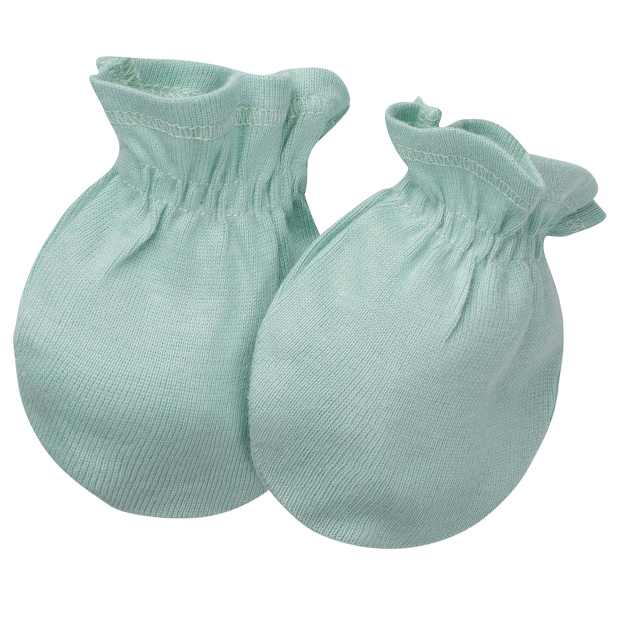 4-Pack Boys Bear Mittens, additional view 4