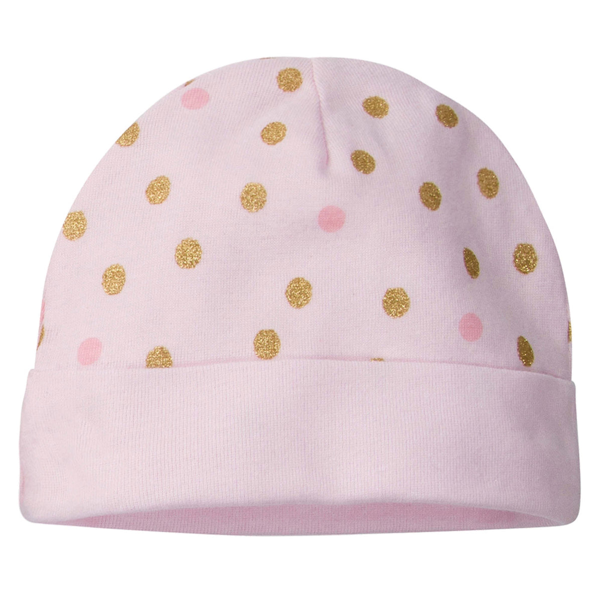 5-Pack Girls Princess Castle Caps, additional view 1