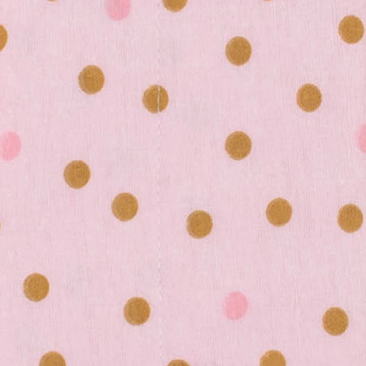 4-Pack Girls Princess Castle Flannel Burp Cloths, additional view 3