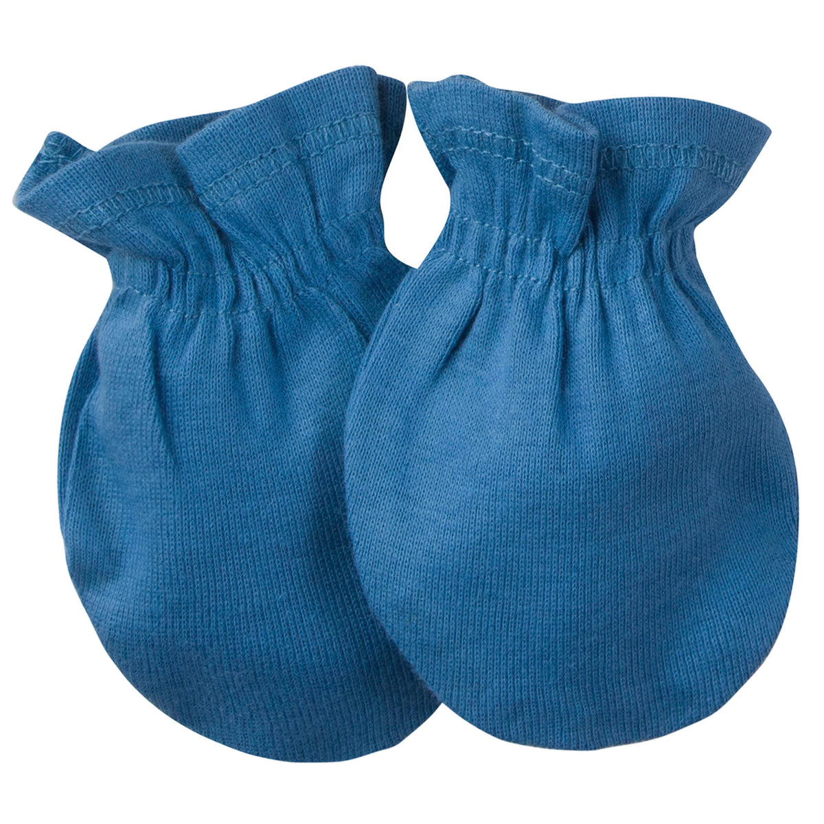 4-Pack Boys Fox Mittens, additional view 1
