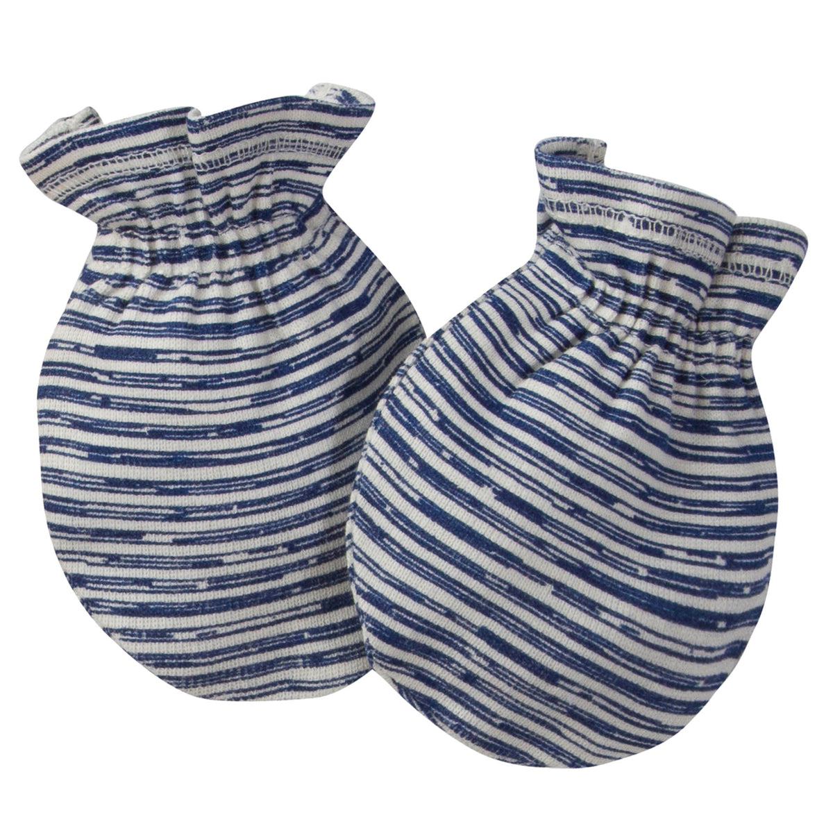 4-Pack Boys Fox Mittens, additional view 3