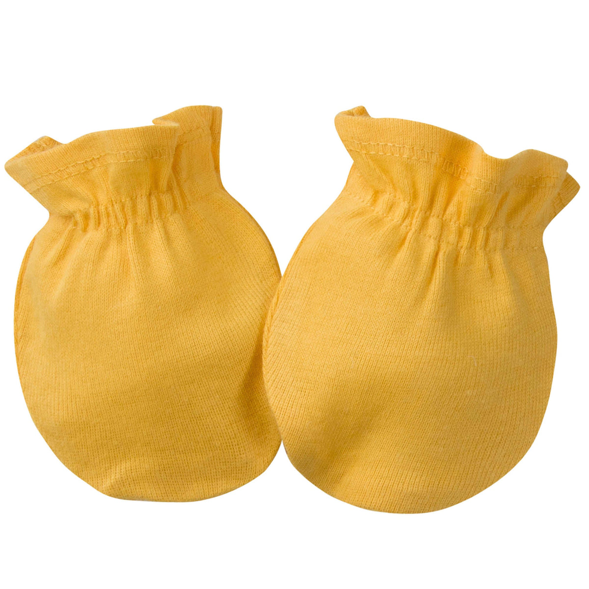 4-Pack Boys Fox Mittens, additional view 4