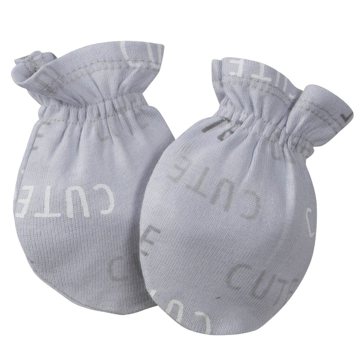 4-Pack Neutral Lamb Mittens, additional view 3