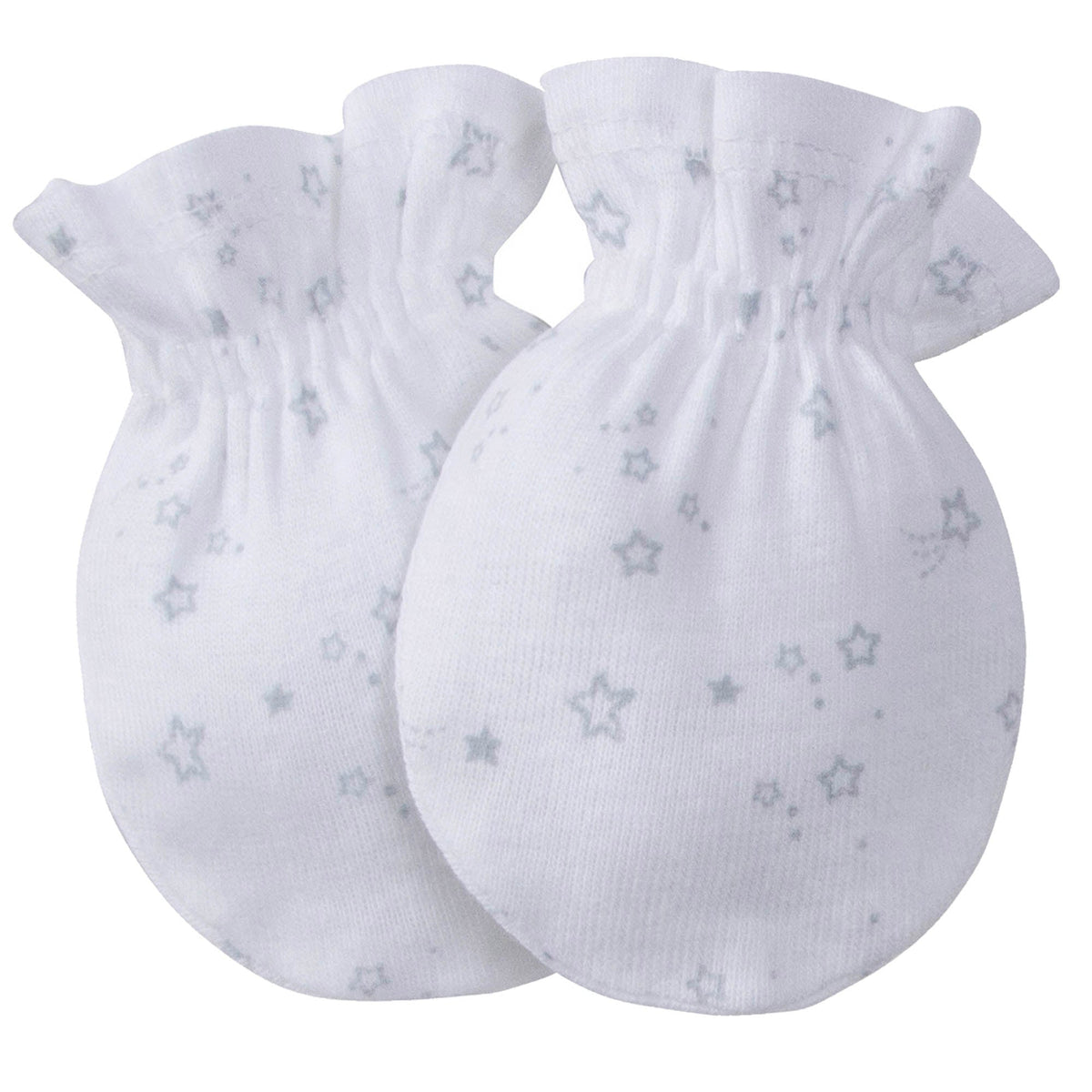 4-Pack Neutral Lamb Mittens, additional view 4