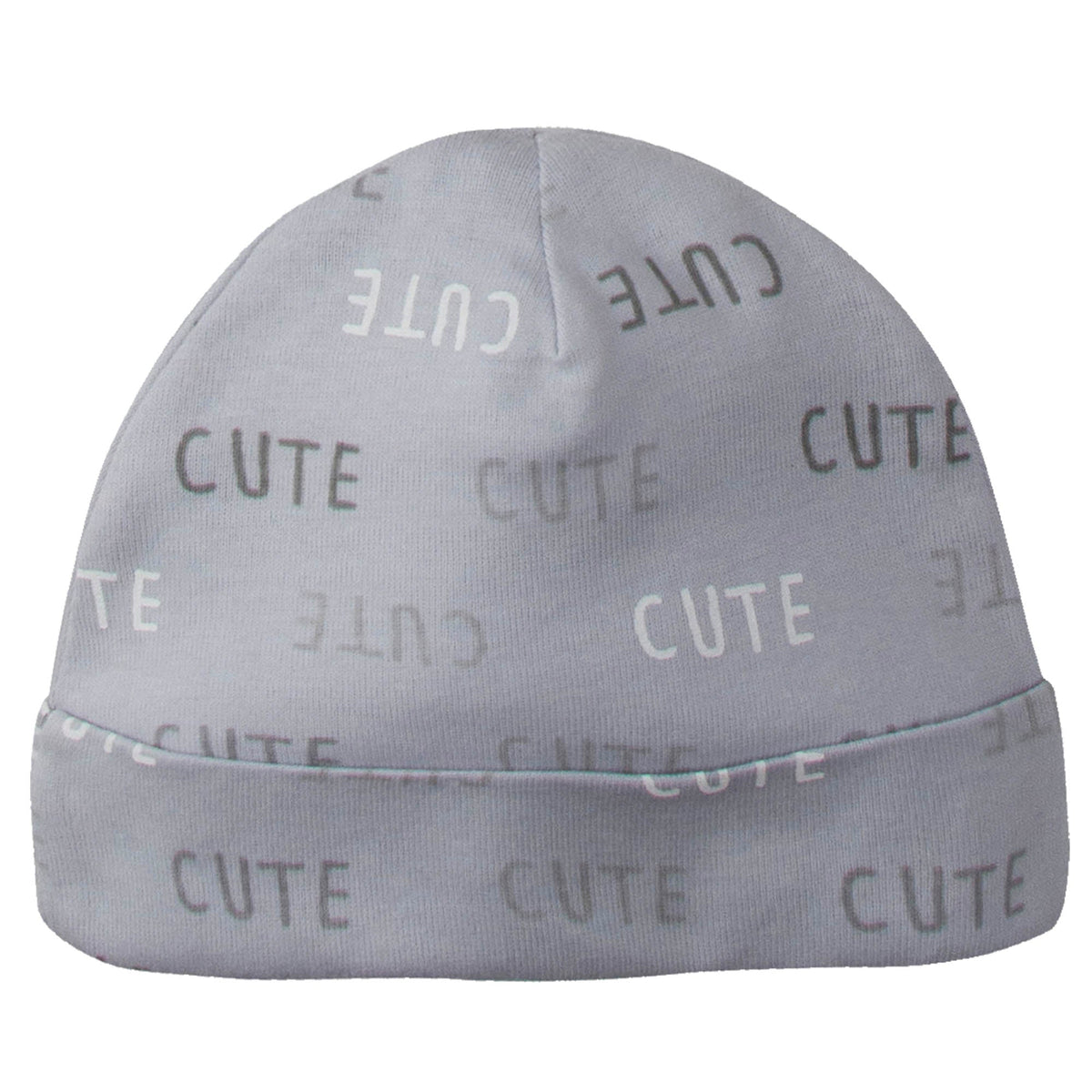 5-Pack Neutral Lamb Caps, additional view 4