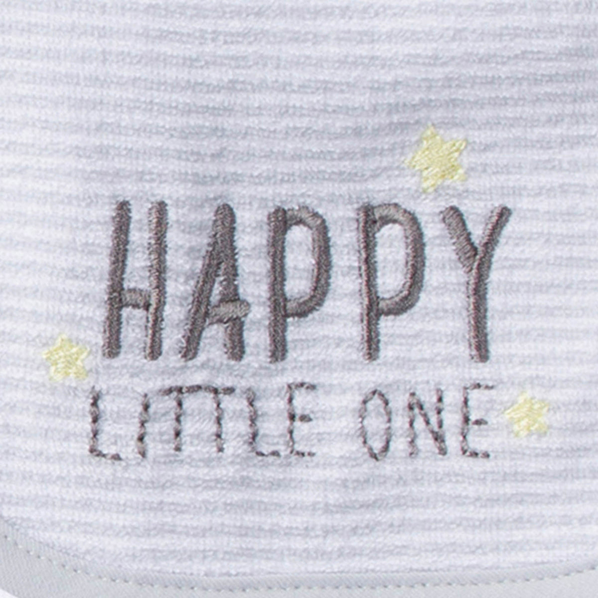 3-Pack Neutral Lamb Terry Burp Cloths, additional view 1