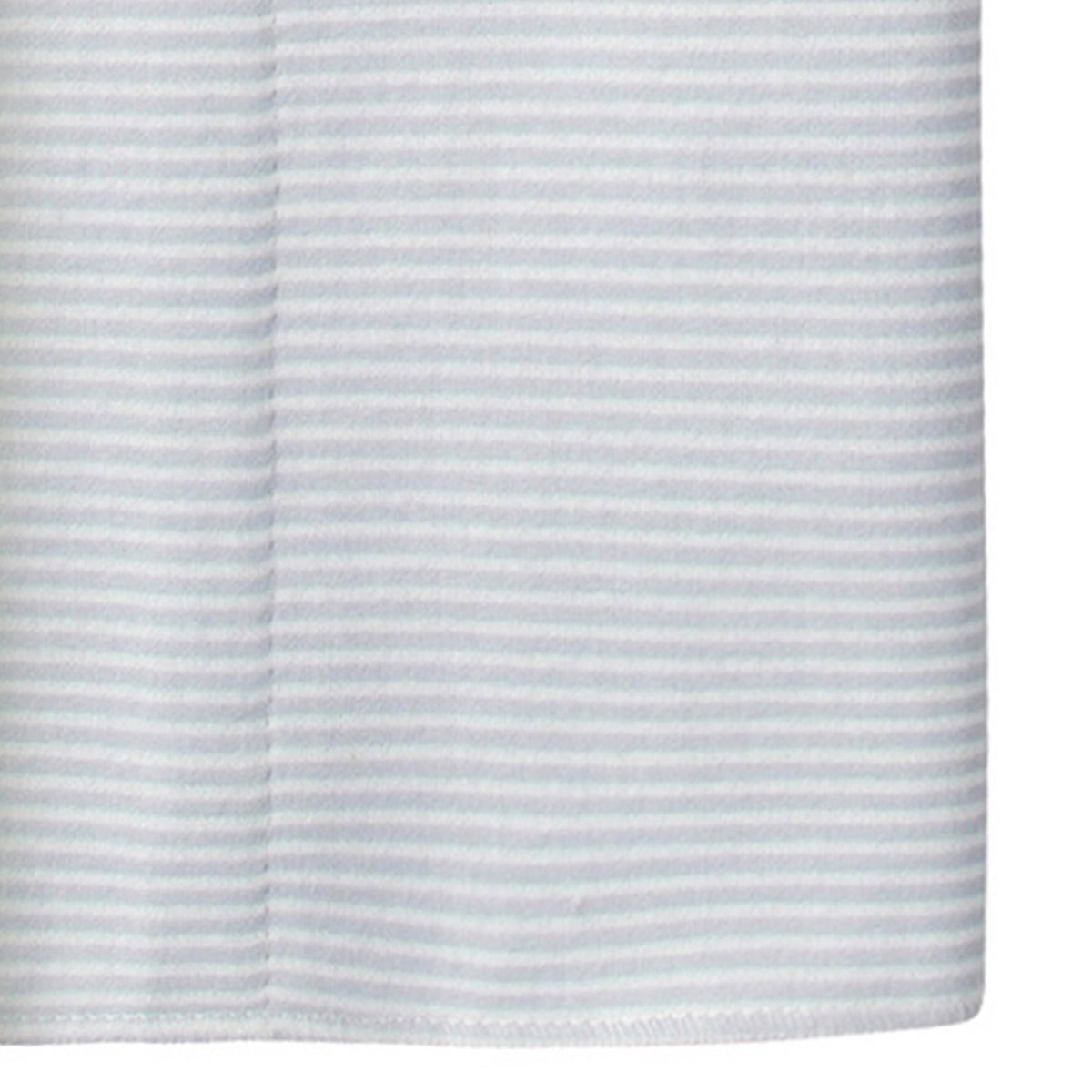 4-Pack Neutral Lamb Flannel Burp Cloths, additional view 2
