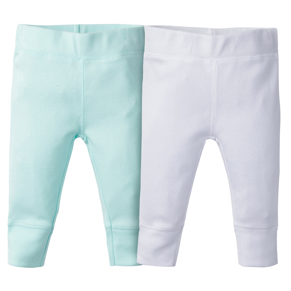 2-Pack Neutral Elephant Active Pants