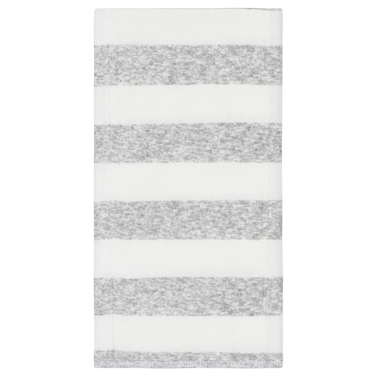 8-Pack Baby Boys Dinosaur Flannel Burp Cloths, additional view 3