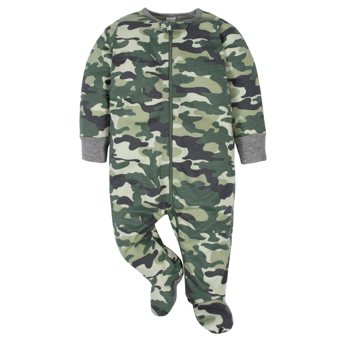 4-Pack Baby Boys Tiger Sleep 'n Plays, additional view 2