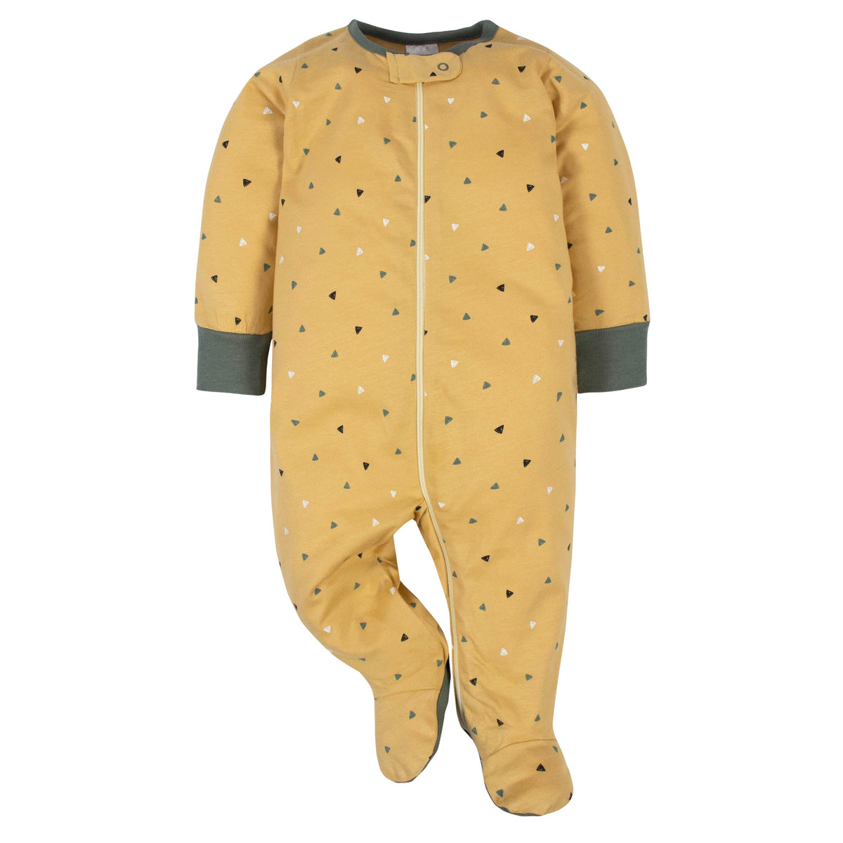 4-Pack Baby Boys Tiger Sleep 'n Plays, additional view 4