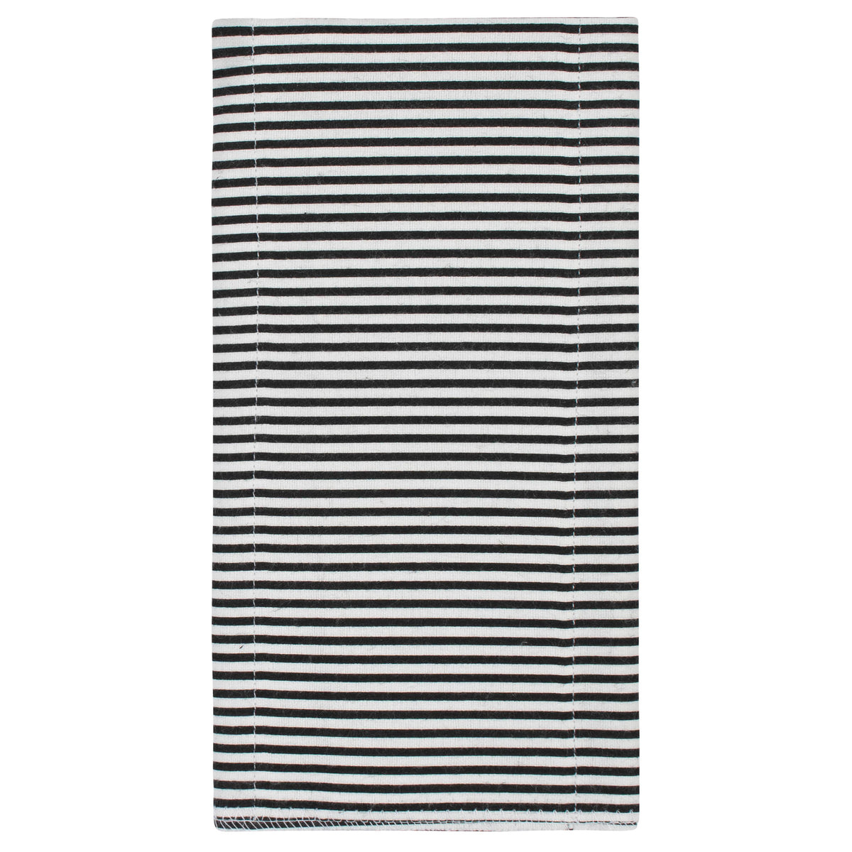 8-Pack Baby Boys Jungle Flannel Burp Cloths, additional view 2