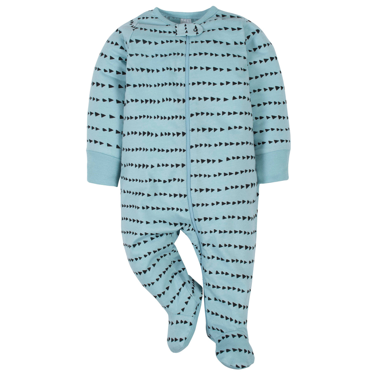 4-Pack Baby Boys Dinosaur Sleep 'n Plays, additional view 4