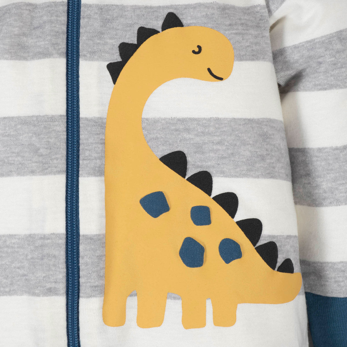 4-Pack Baby Boys Dinosaur Sleep 'n Plays, additional view 5