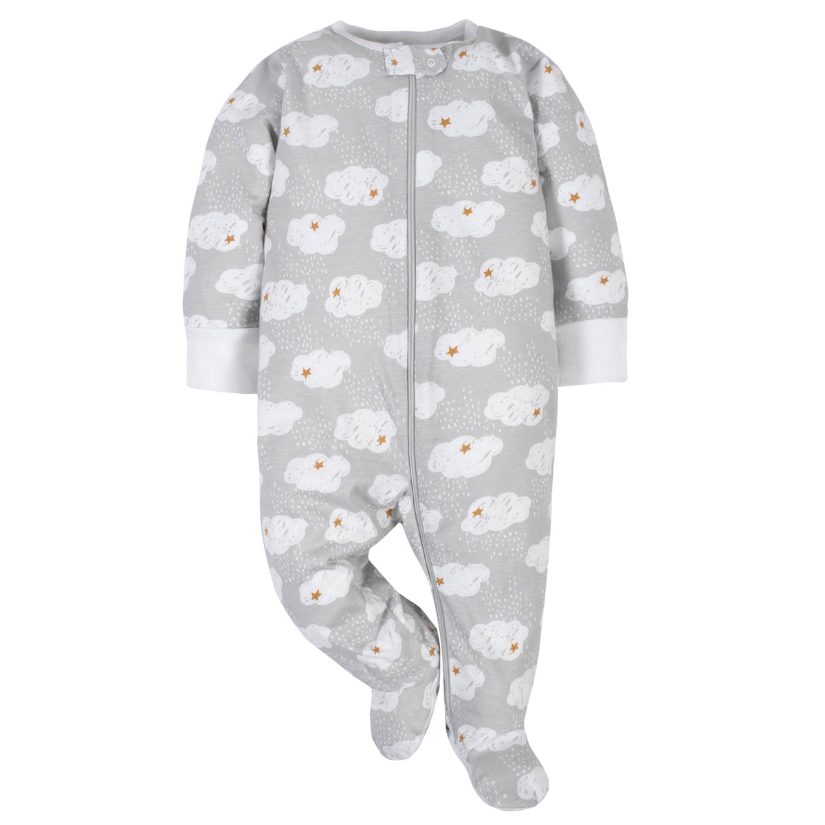 4-Pack Baby Neutral Sheep Sleep 'n Plays, additional view 2