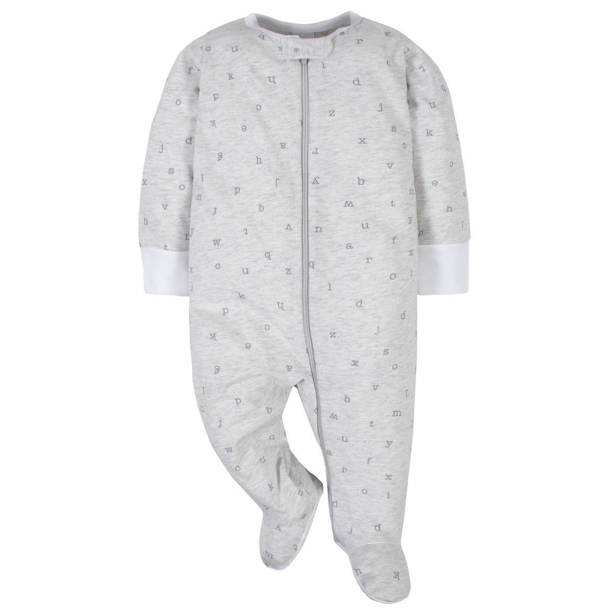 4-Pack Baby Neutral Words Sleep 'n Plays, additional view 2