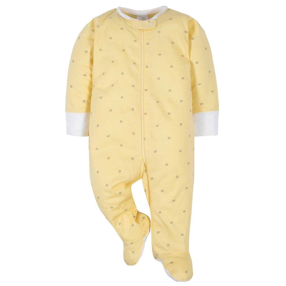 4-Pack Baby Neutral Words Sleep 'n Plays, additional view 3