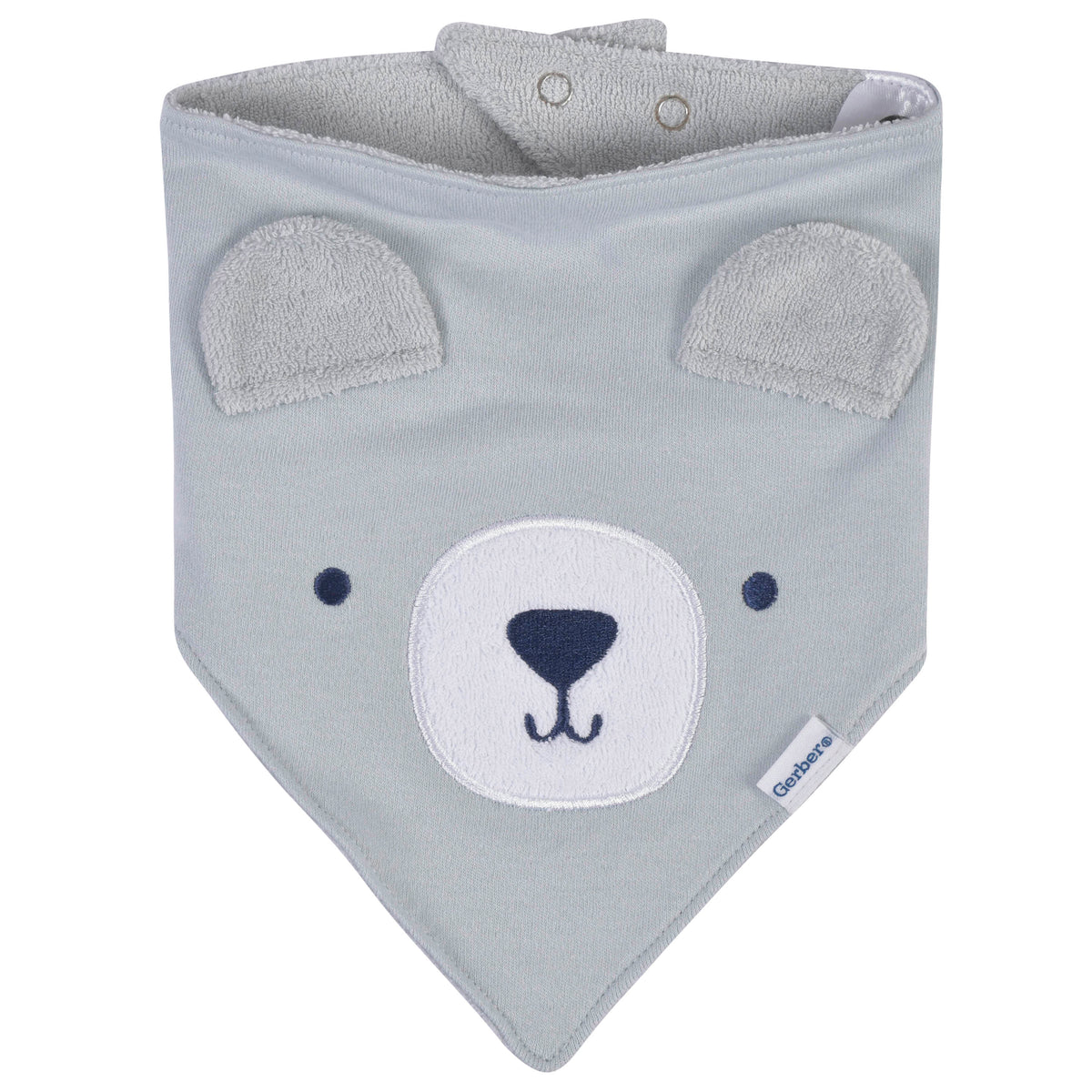 14-Piece Baby Boys Bear Playwear Gift Set, additional view 11