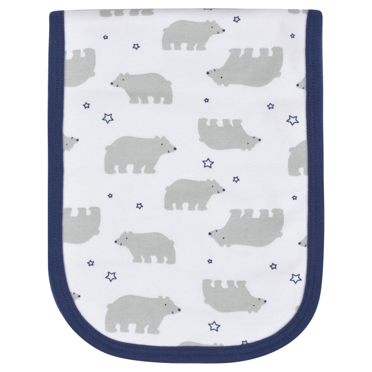 14-Piece Baby Boys Bear Playwear Gift Set, additional view 13