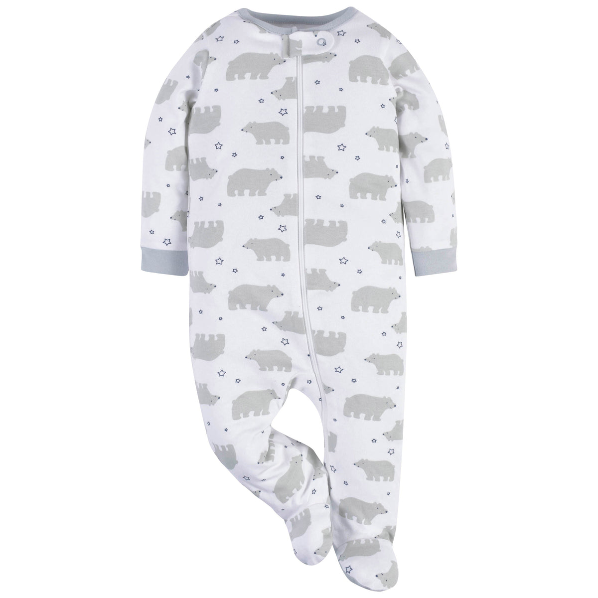 14-Piece Baby Boys Bear Playwear Gift Set, additional view 9