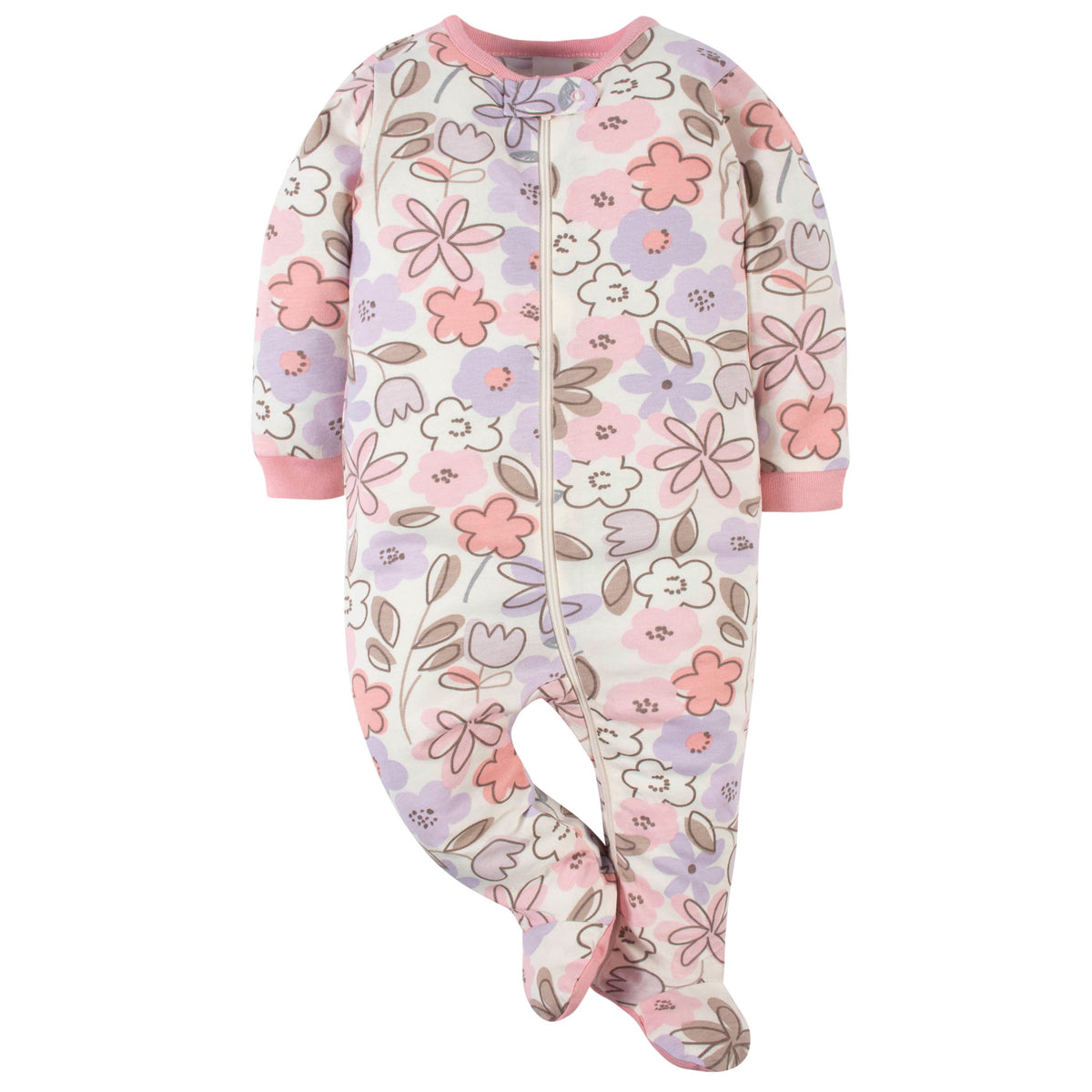 2-Pack Baby Girls Bunny Ballerina Sleep 'N Plays, additional view 2