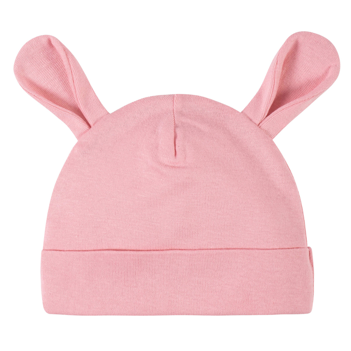 4-Piece Baby Girls Bunny Ballerina Outfit Set, additional view 2