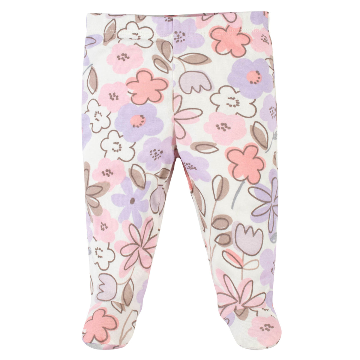 3-Piece Baby Girls Bunny Ballerina Take-Me-Home Set, additional view 2