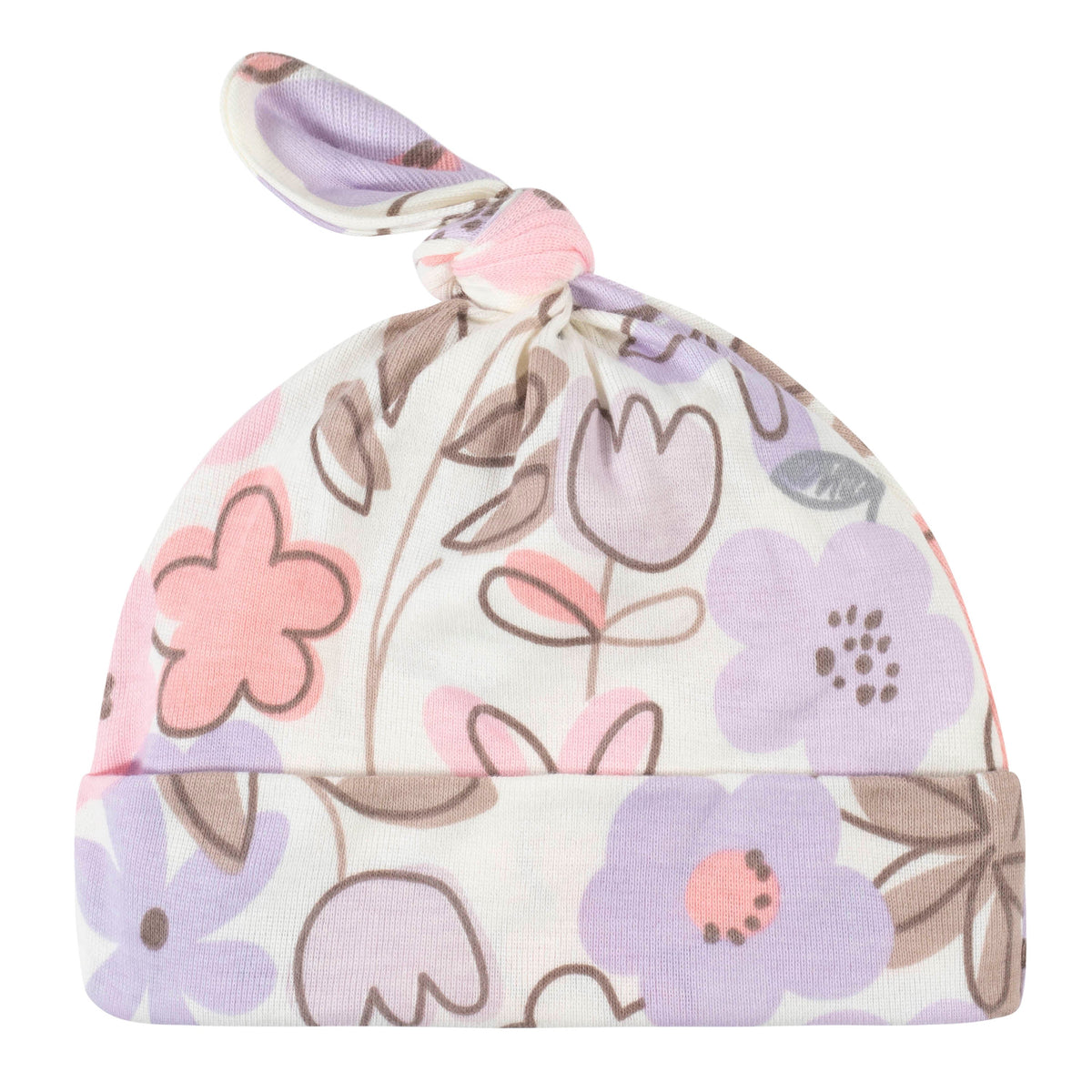 3-Piece Baby Girls Bunny Ballerina Take-Me-Home Set, additional view 3