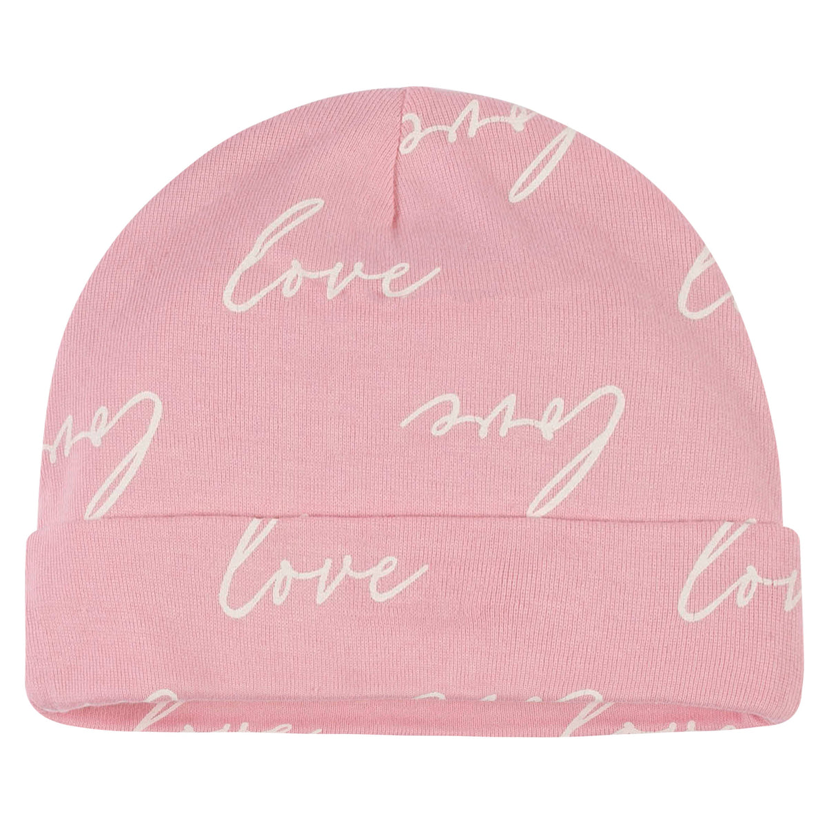 4-Pack Baby Girls Bunny Ballerina Caps, additional view 2