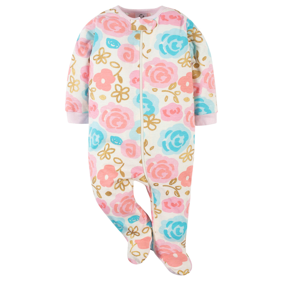 2-Pack Baby Girls Princess Sleep 'N Plays, additional view 2