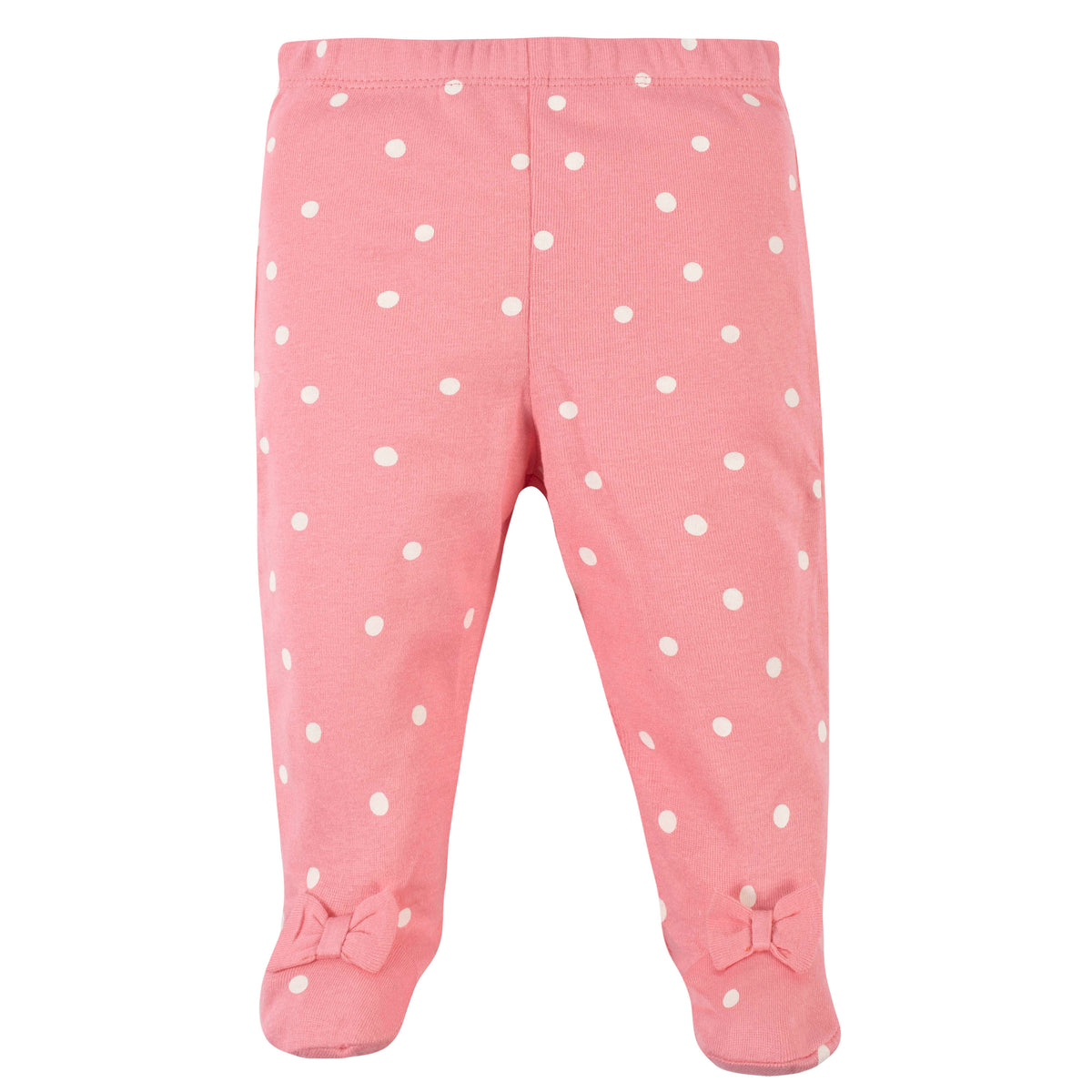 4-Piece Baby Girls Princess Outfit Set, additional view 3