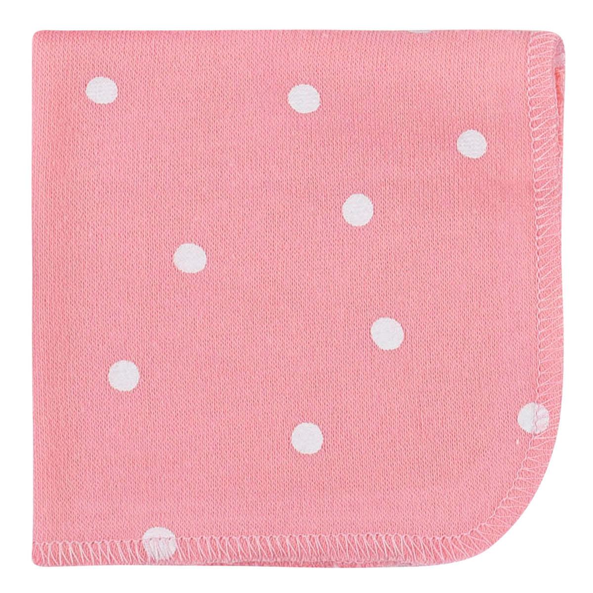12-Piece Baby Neutral Princess Hooded Towels & Washcloths Set, additional view 2, view 5