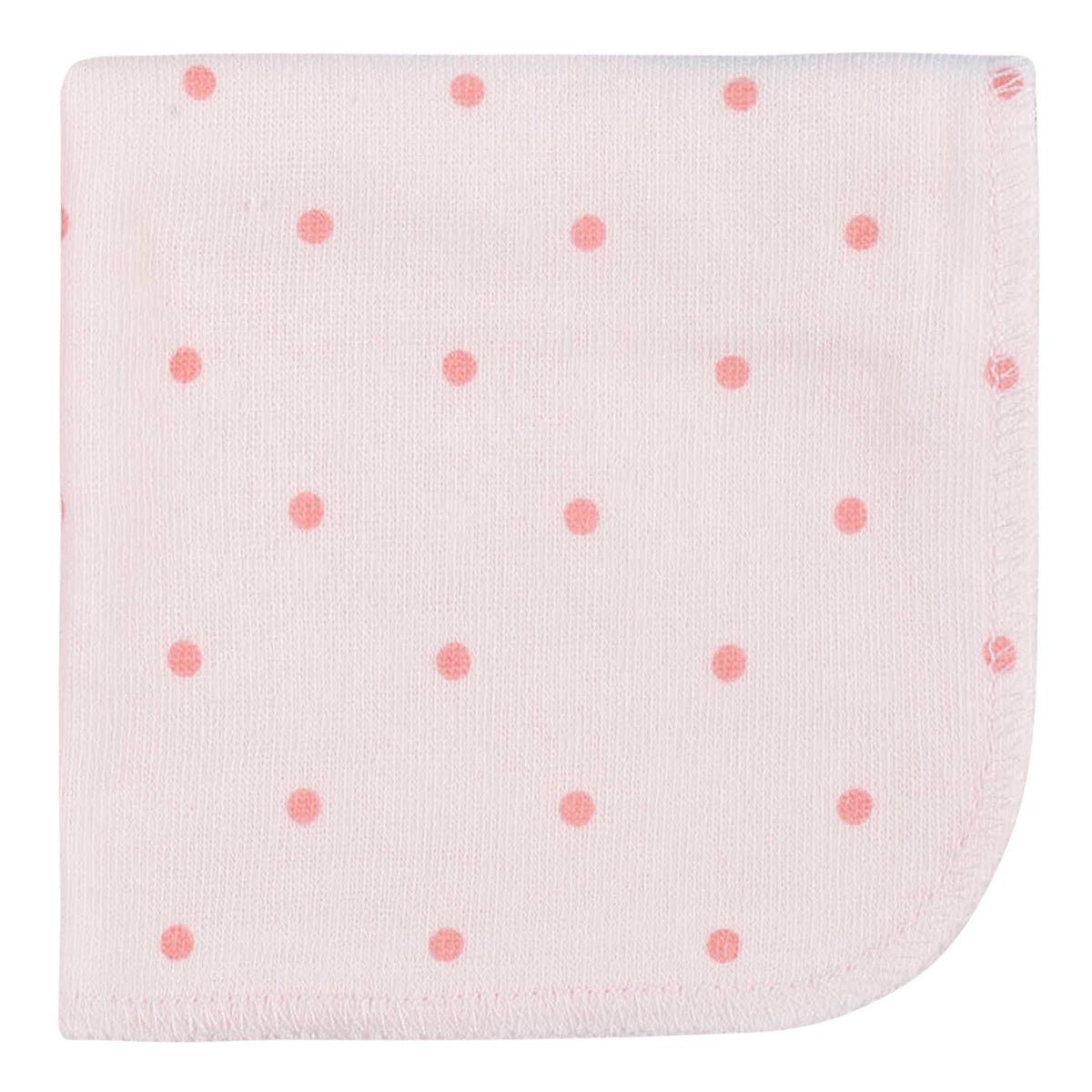 10-Pack Baby Girls Princess Washcloths, additional view 5