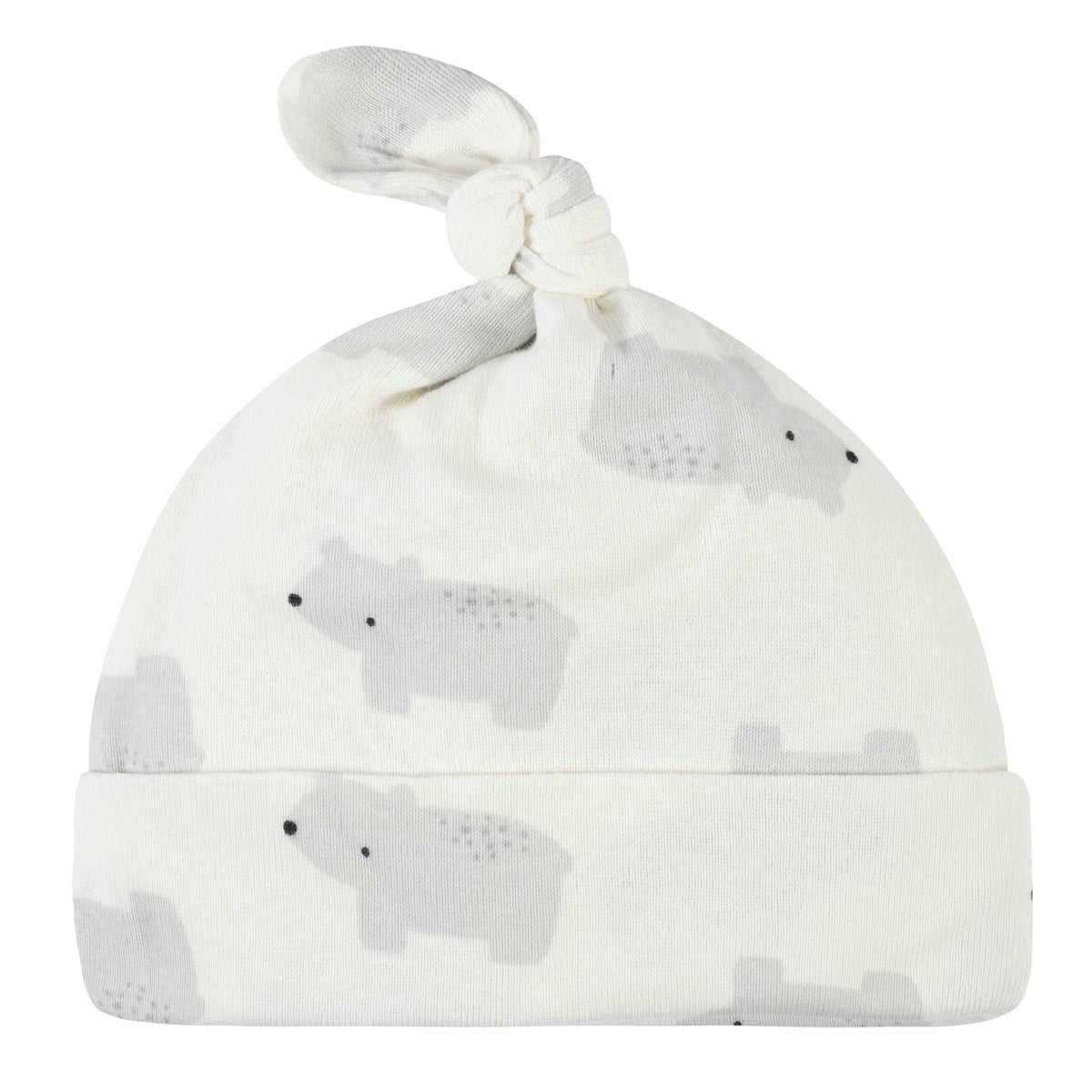 3-Piece Baby Boys Bear Take-Me-Home Set, additional view 3