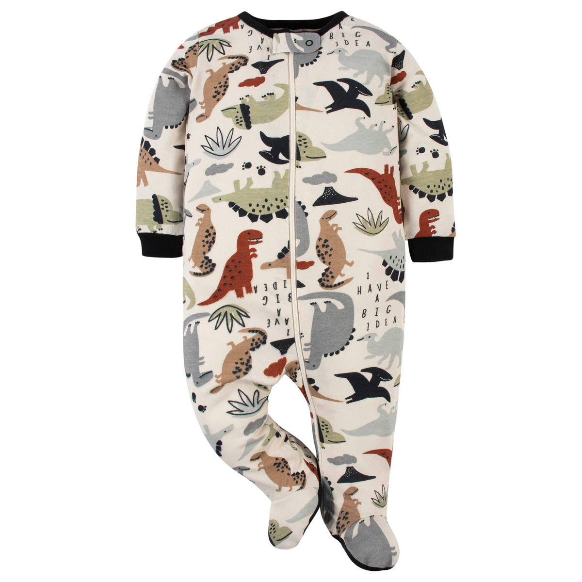 2-Pack Baby Boys Dino Sleep 'N Plays, additional view 2