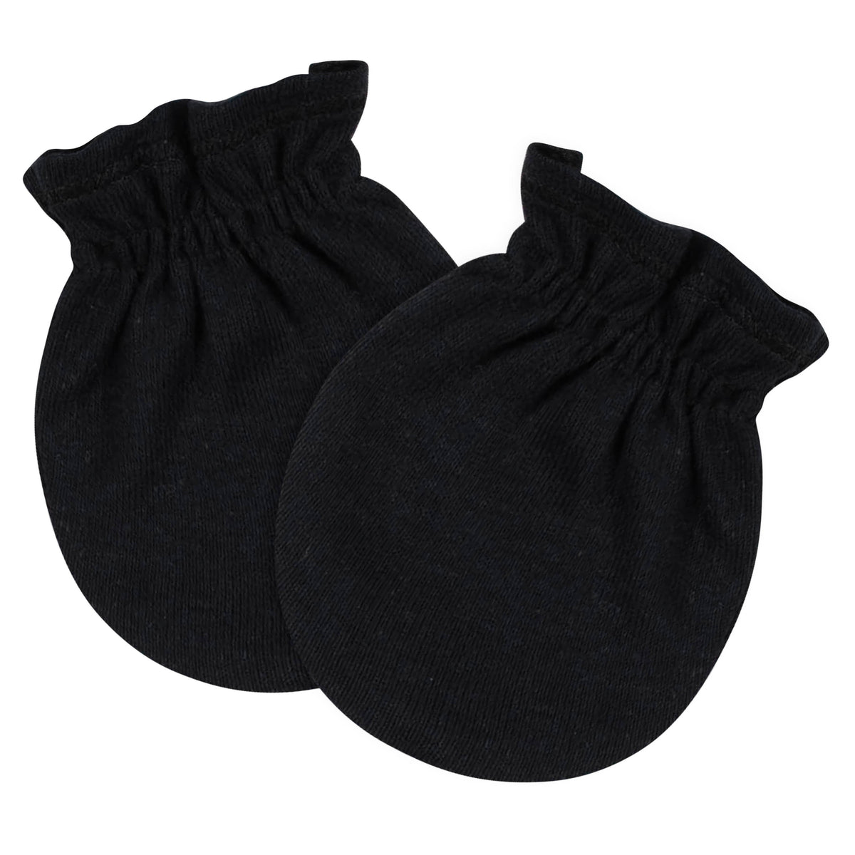 8-Piece Baby Neutral Dino Caps & Mittens Set, additional view 4, view 9