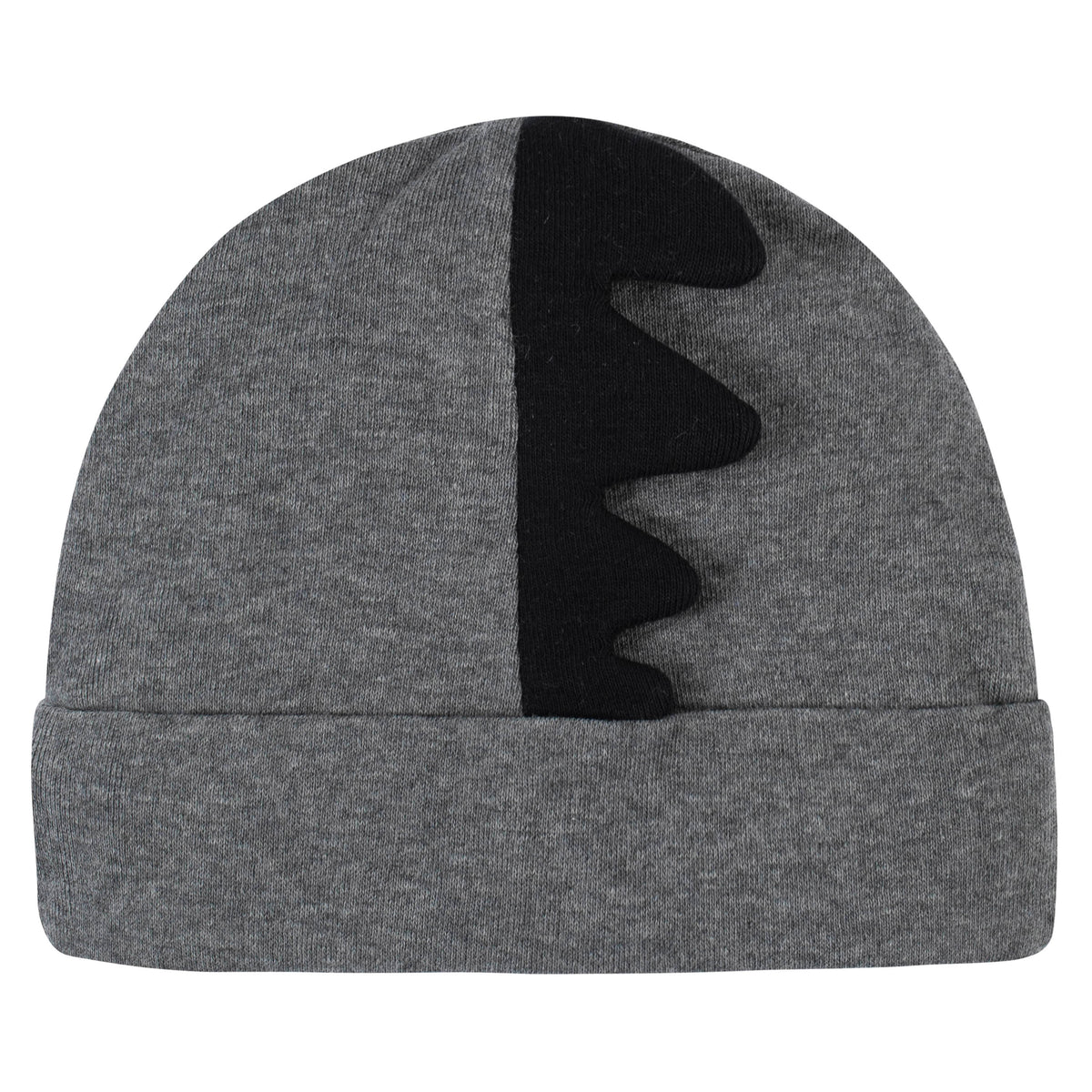 4-Pack Baby Boys Dino Caps, additional view 2