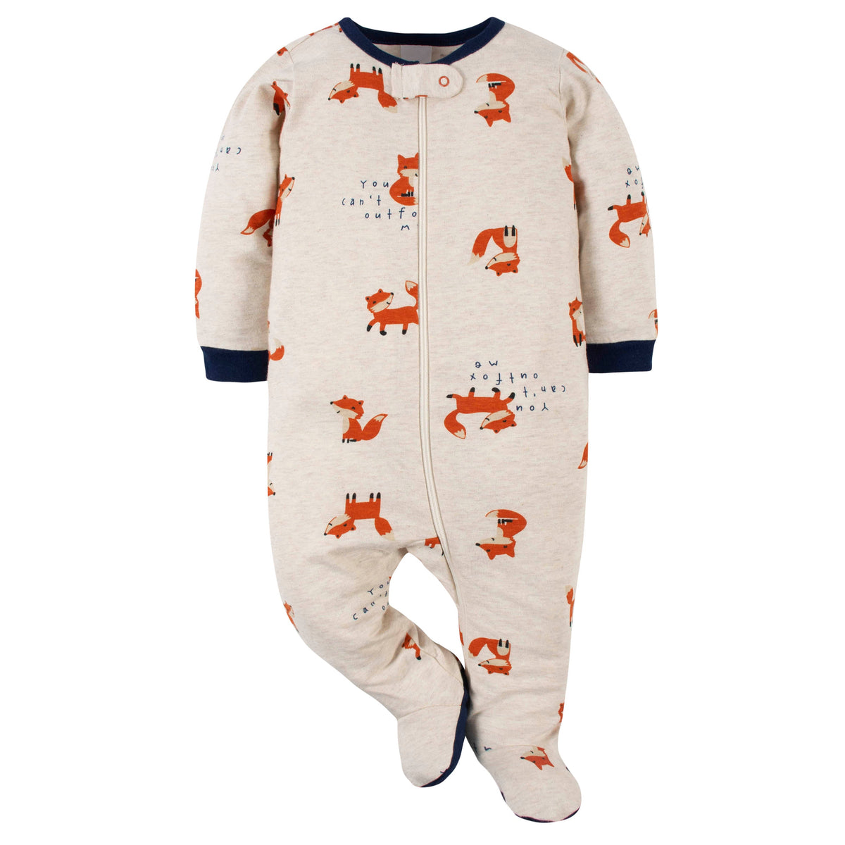 2-Pack Baby Boys Fox Sleep 'N Plays, additional view 2