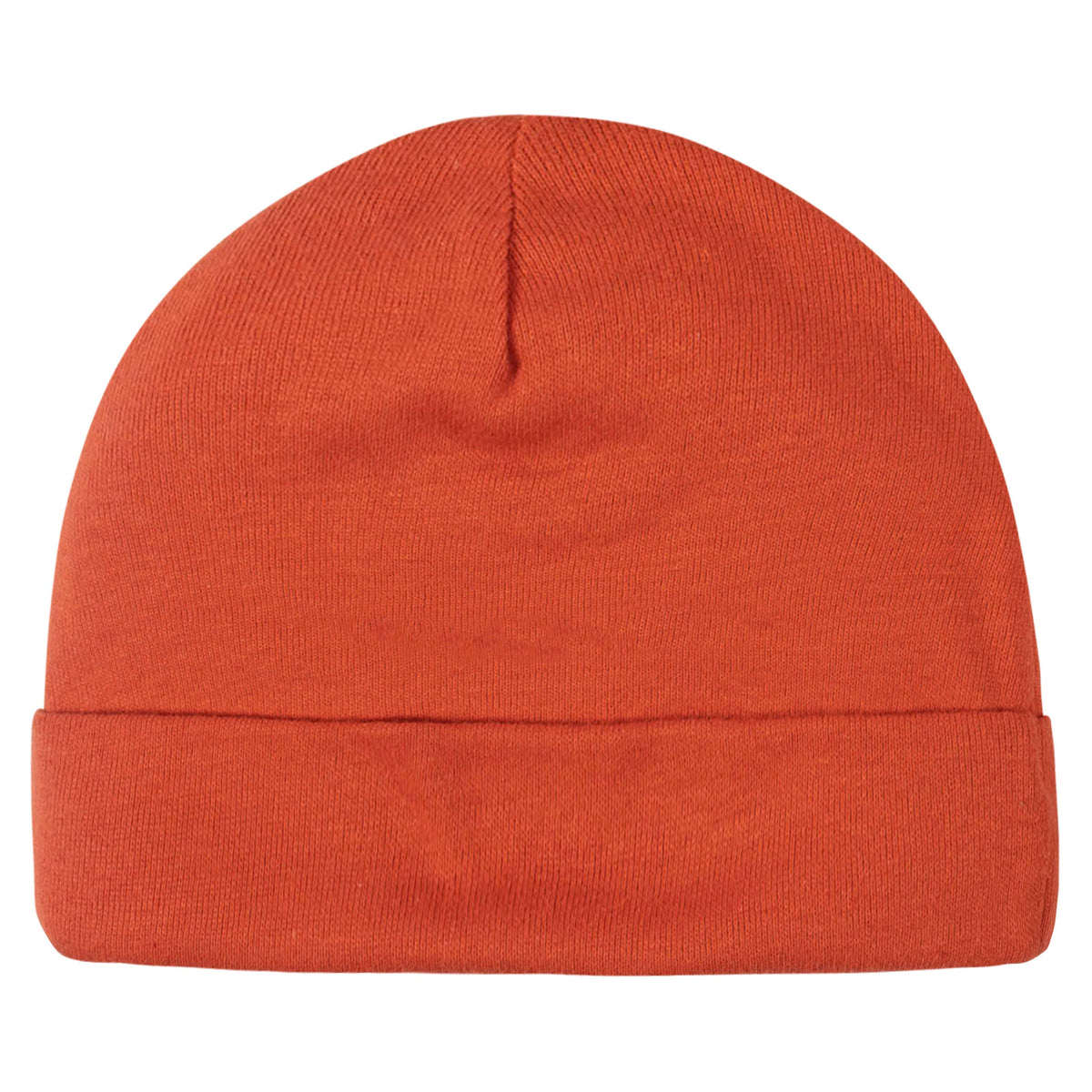 4-Pack Baby Boys Fox Caps, additional view 2