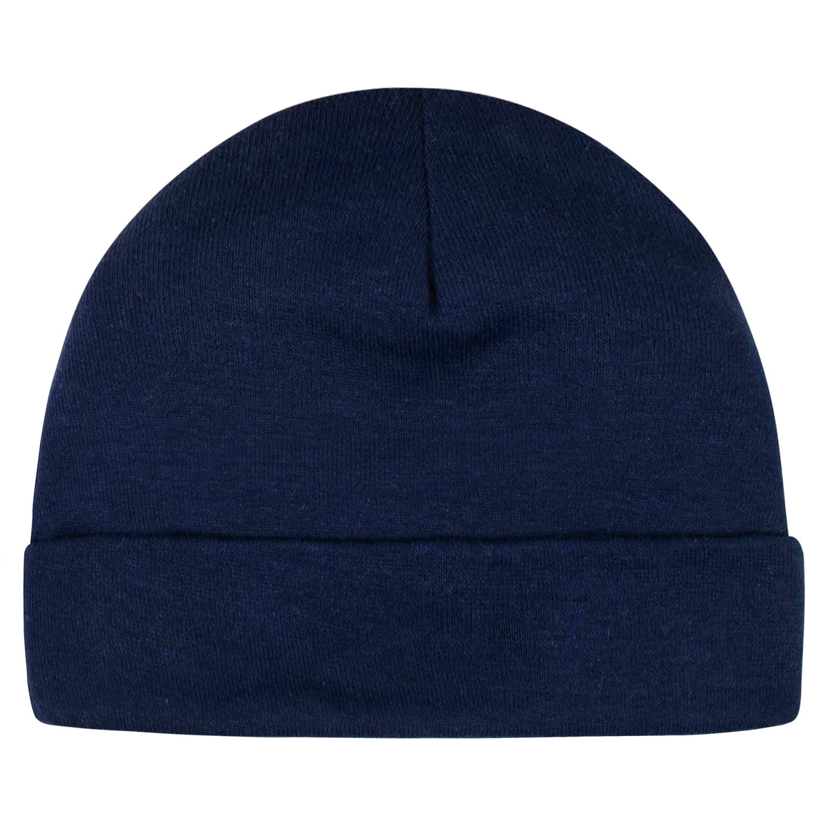 4-Pack Baby Boys Fox Caps, additional view 4