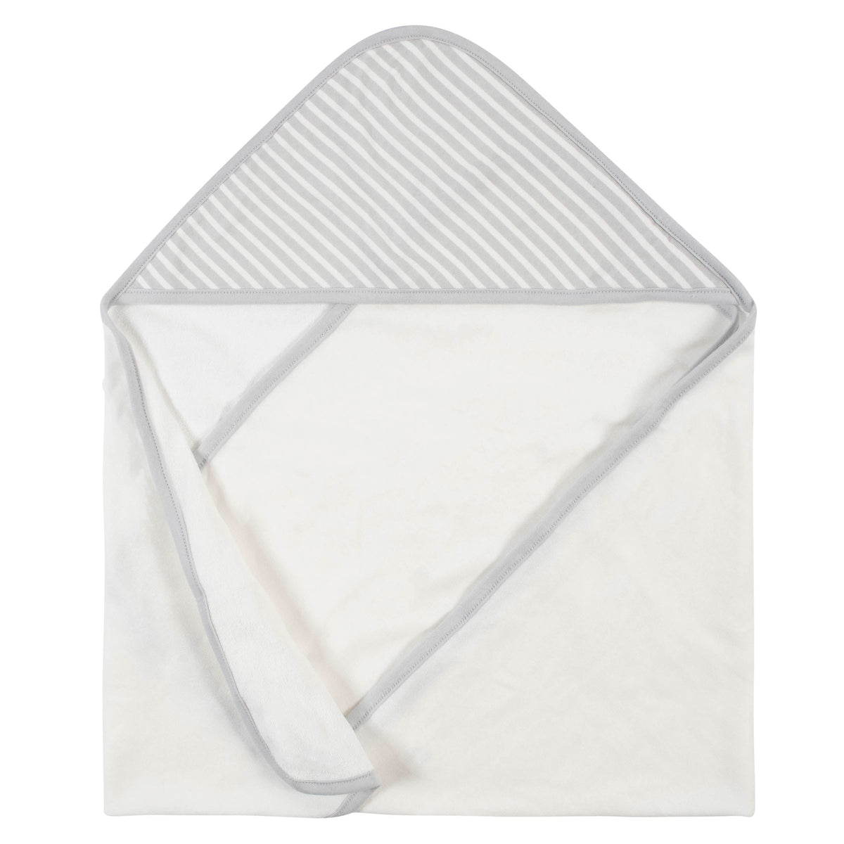 2-Pack Baby Bear Hooded Towels, additional view 2