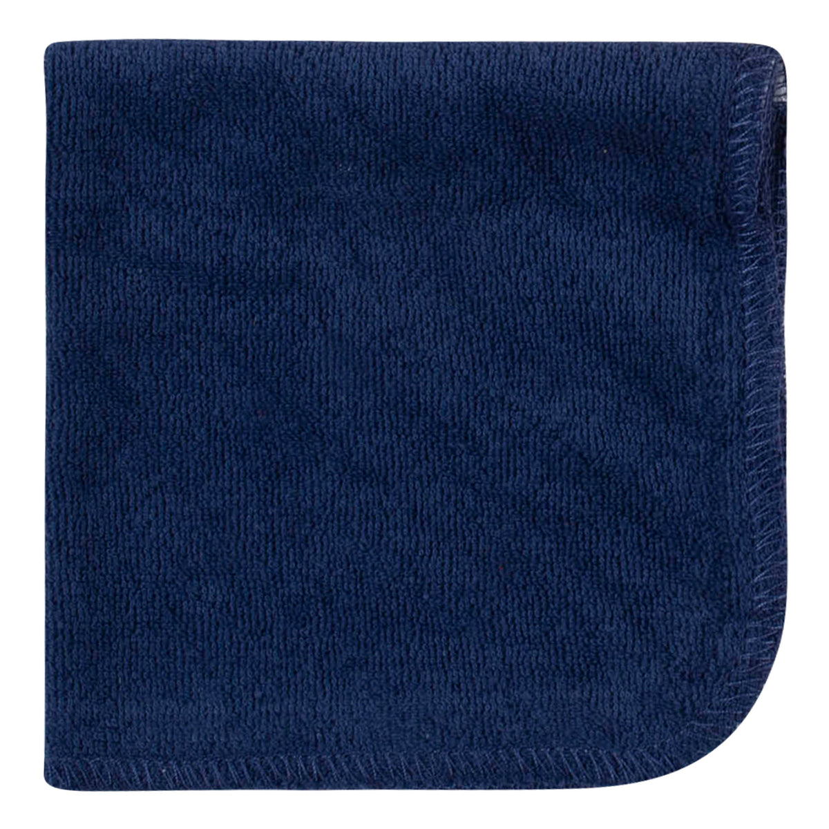 10-Pack Baby Boys Fox Washcloths, additional view 2