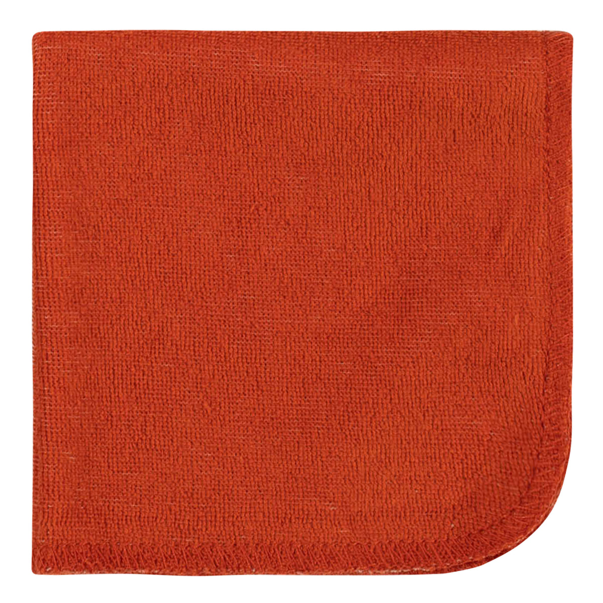 12-Piece Baby Neutral Fox Hooded Towels & Washcloths Set, additional view 4