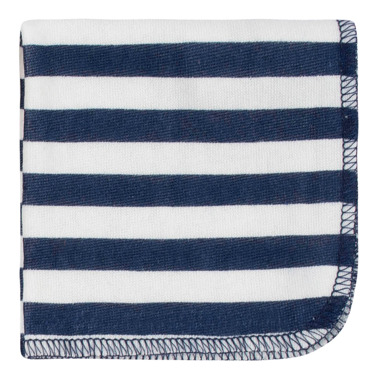 10-Pack Baby Boys Fox Washcloths, additional view 5