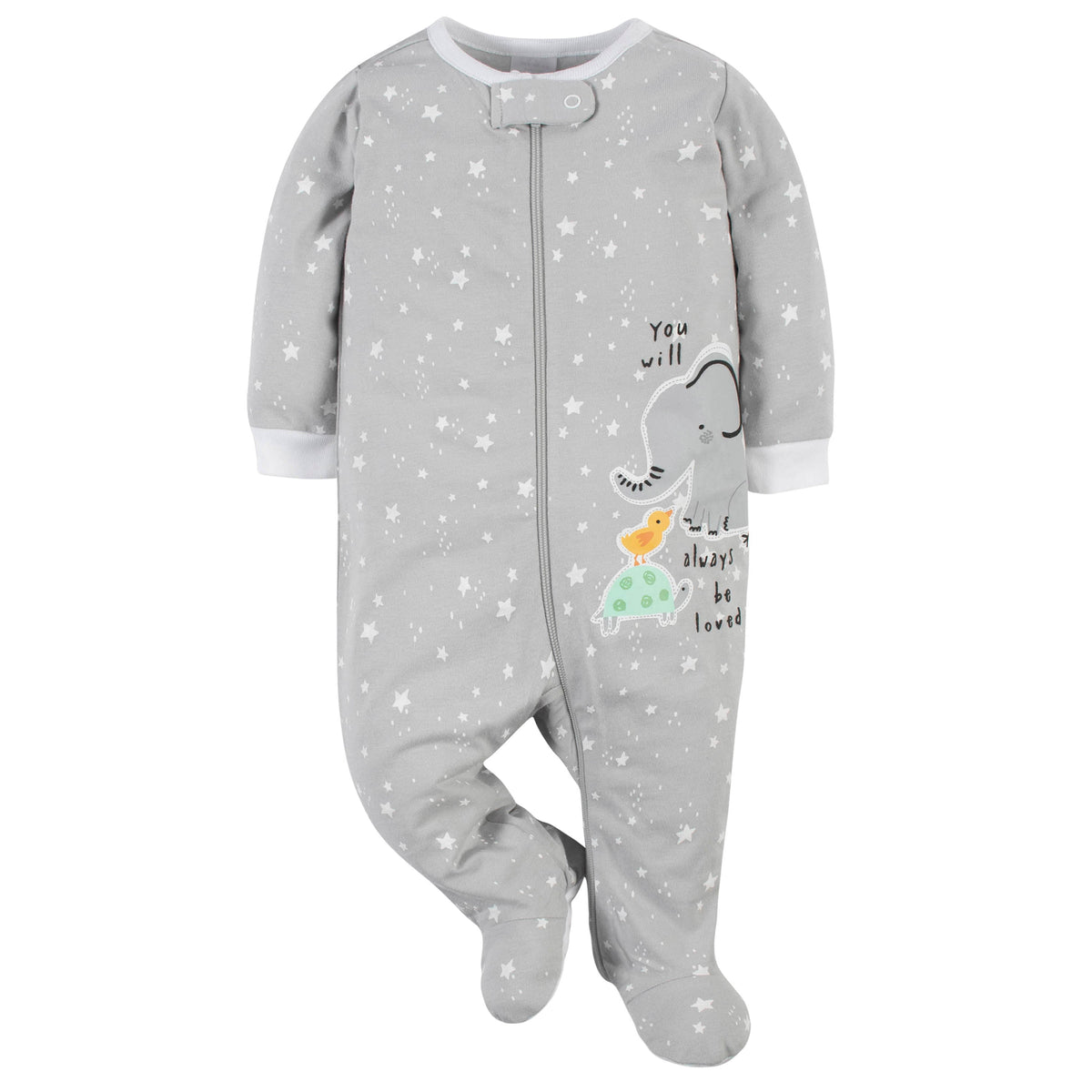 2-Pack Baby Neutral Baby Animals Sleep 'N Plays, additional view 1