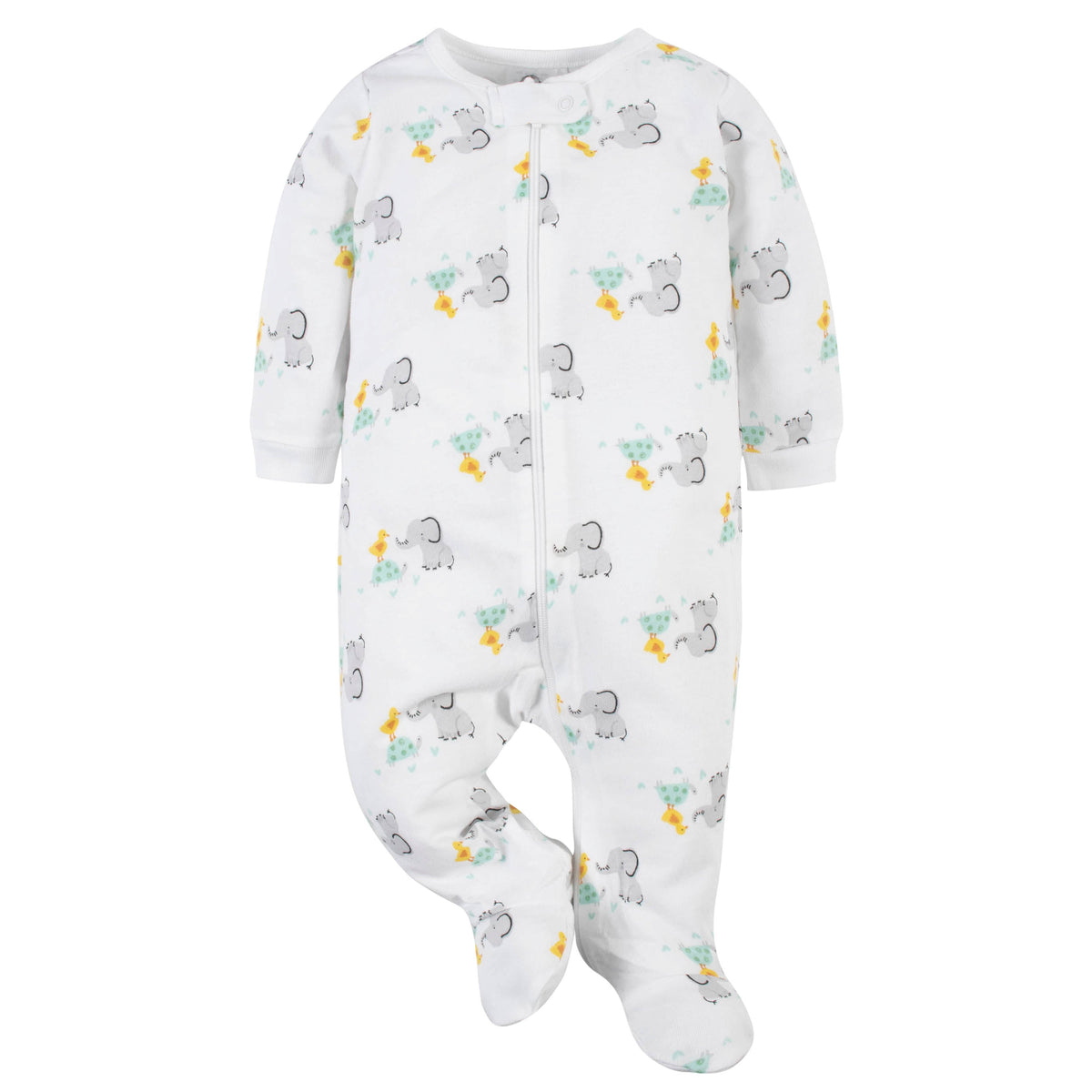 2-Pack Baby Neutral Baby Animals Sleep 'N Plays, additional view 2