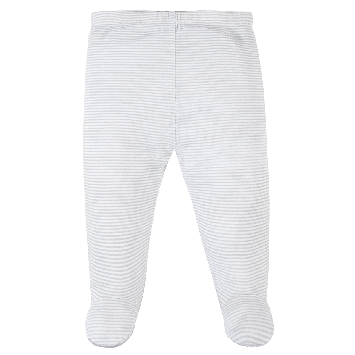 4-Piece Baby Neutral Best Day Ever Outfit Set, additional view 3