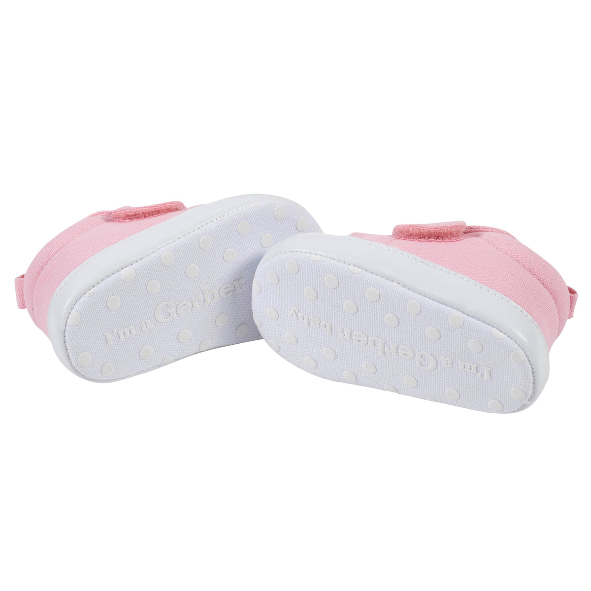 Baby Girls Bunny Shoes, additional view 2