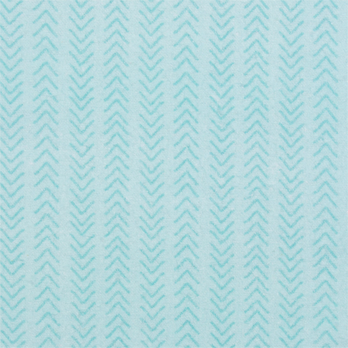 5-Pack Baby Boys Safari Flannel Receiving Blankets, close-up detail 3