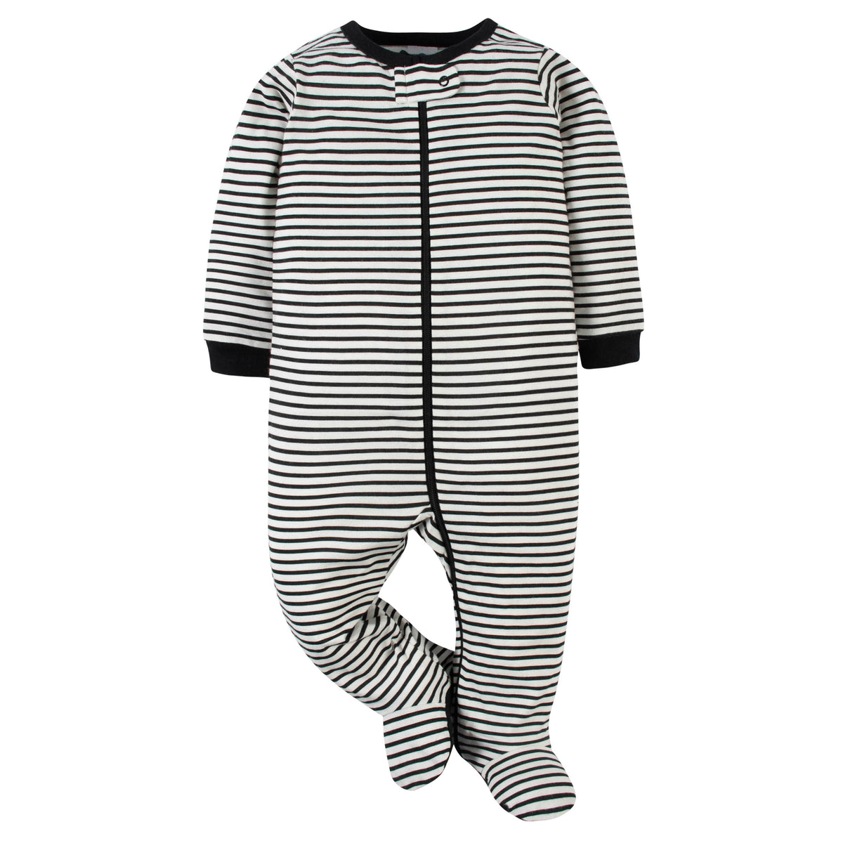 4-Pack Baby Boys Bear Sleep 'N Plays, additional view 4